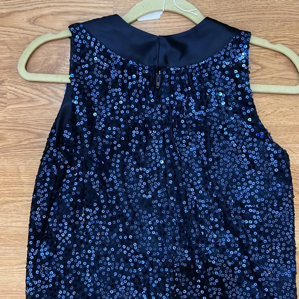 Betsy Johnson sequin dress ✨💖🎆 - Picture 12 of 13